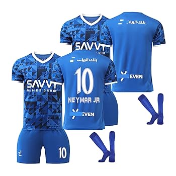 【選手支給品】20/21UCL ネイマール 選手10番 ユニフォーム Amazon.co.jp: [Manjeev] ネイマール ユニフォーム 背番号10